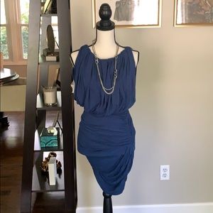 Obsessed! But too small for me. Bodycon classy